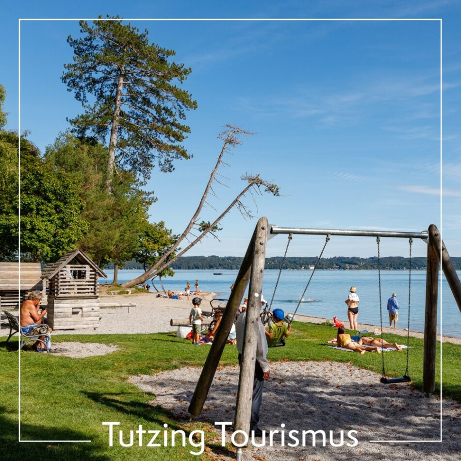  Wissenswertes - Willkommen in Tutzing Illustration 