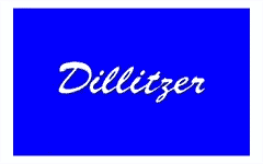 Logo Fahrradgeschäft Dillitzer