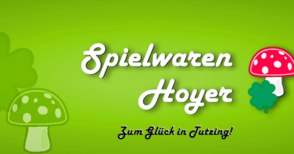Logo Spielwaren Hoyer