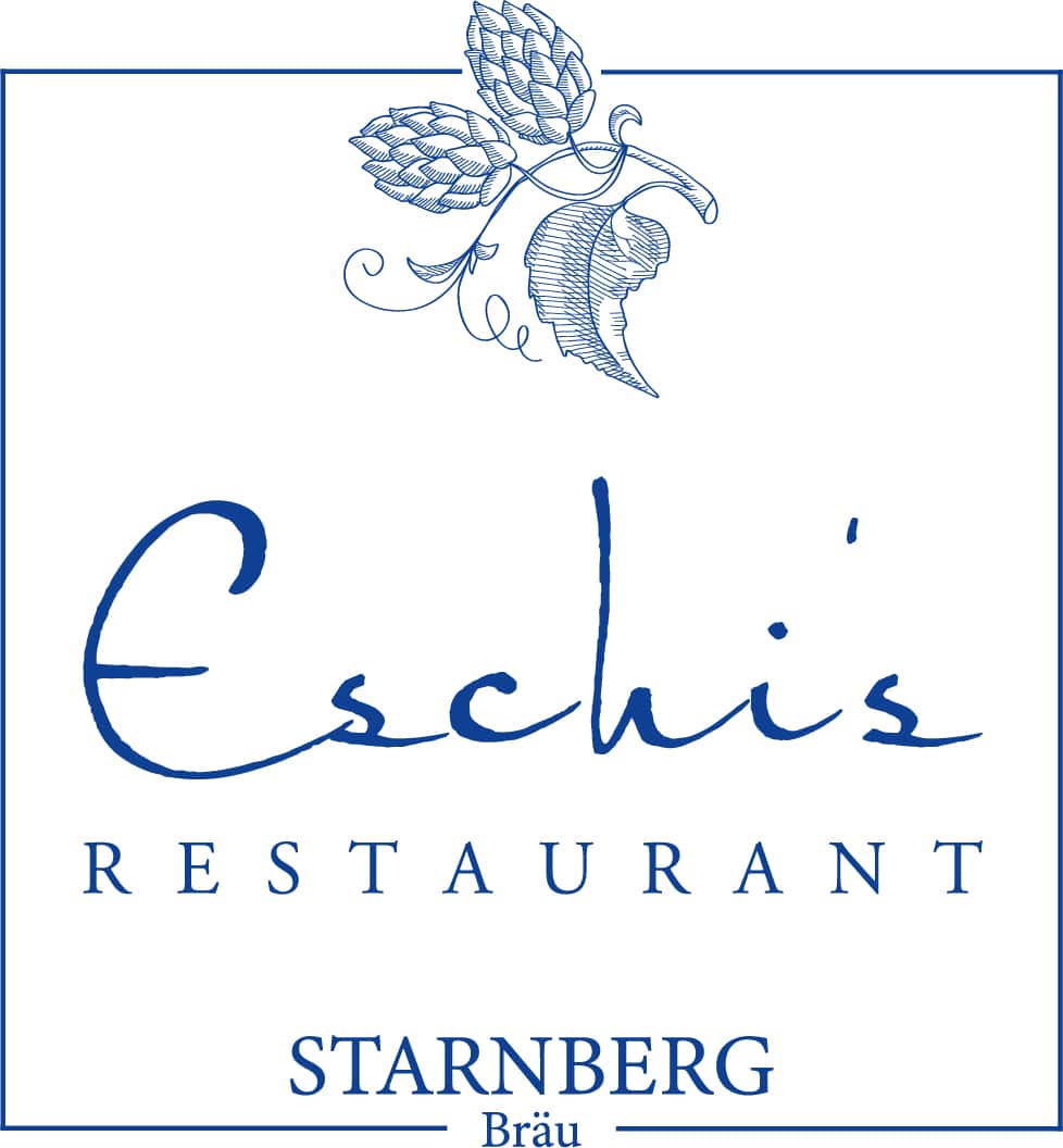 Eschi's Restaurant - in Tutzing on Lake Starnberg